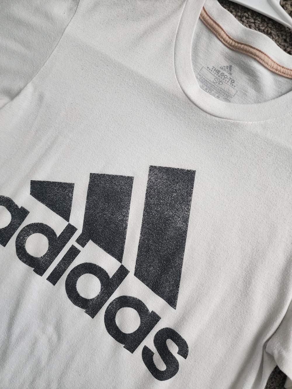 Mens Adidas T Shirts - Picture 7 of 9